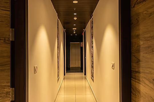 Hotel The Savode, Amritsar Cantonment,4 star