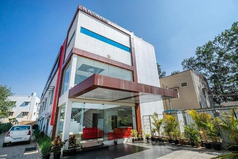 Square Inn,Uttarahalli,3 star