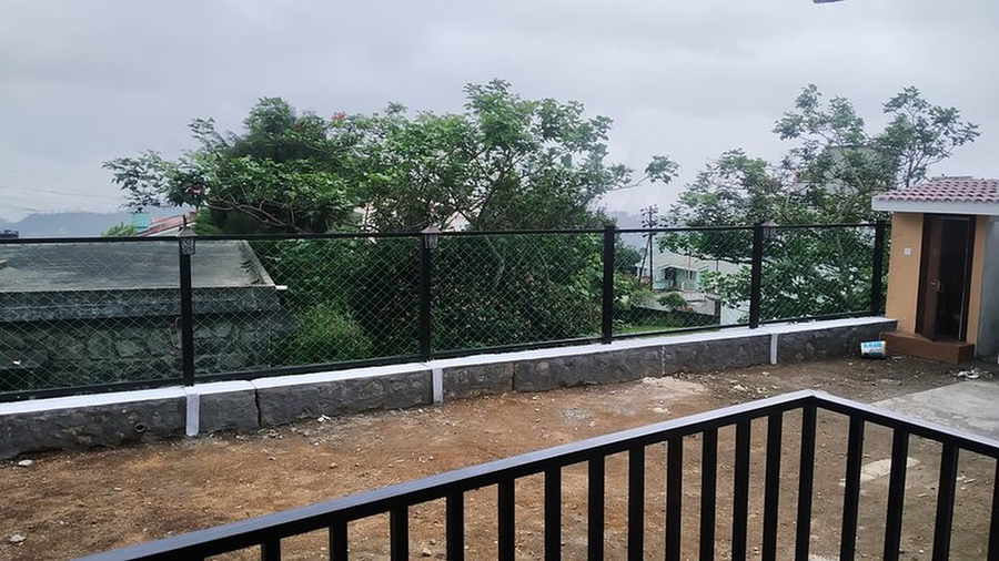 Aristo Clouds King Suite,India>>Kodaikanal,2 star