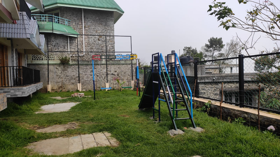 Aristo Clouds King Suite,India>>Kodaikanal,2 star