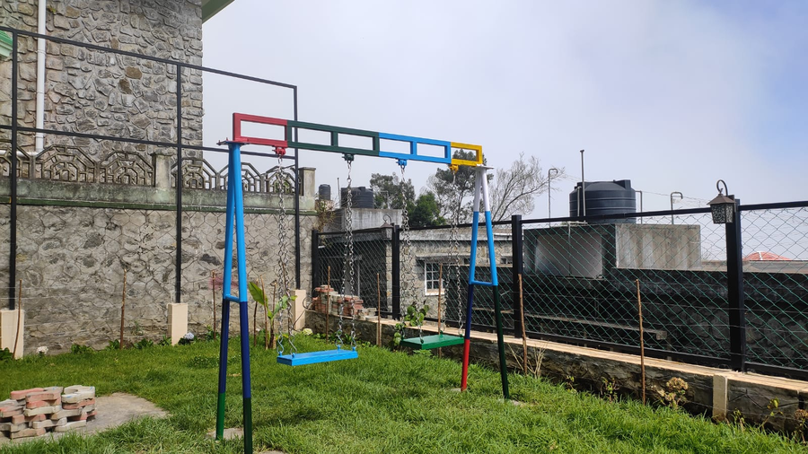 Aristo Clouds King Suite,India>>Kodaikanal,2 star