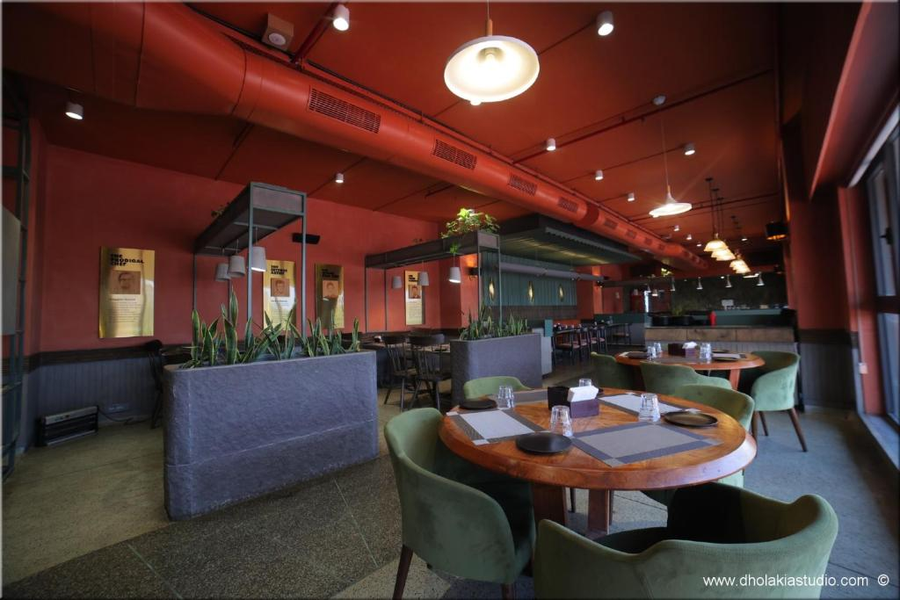 Ibiza Hotels, Ahmedabad,Gota,3 star