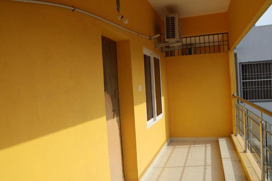 Jayam Residency Tiruvannamalai,No.1845/1A, Chengam Road, Ramana Nagar, Thamarai Nagar,2 star