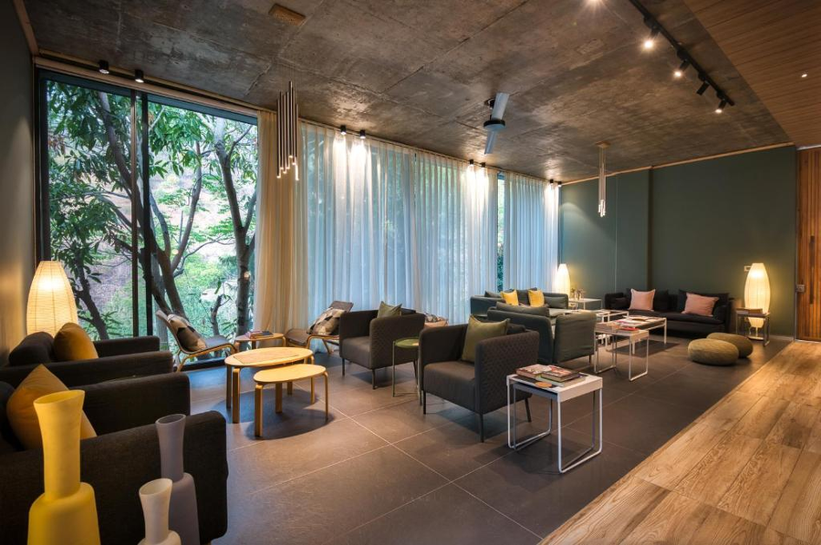 Tatva Hills Resort,,5 star