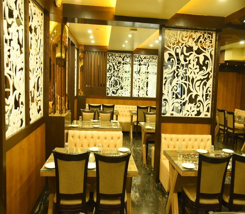 Hotel White Rock,India>>Bengaluru,3 star