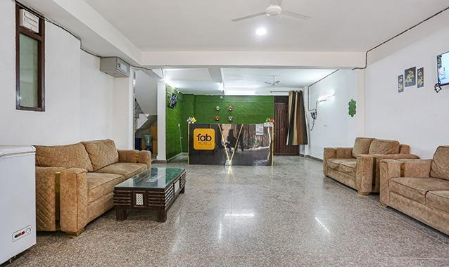 fabhotel 24and7