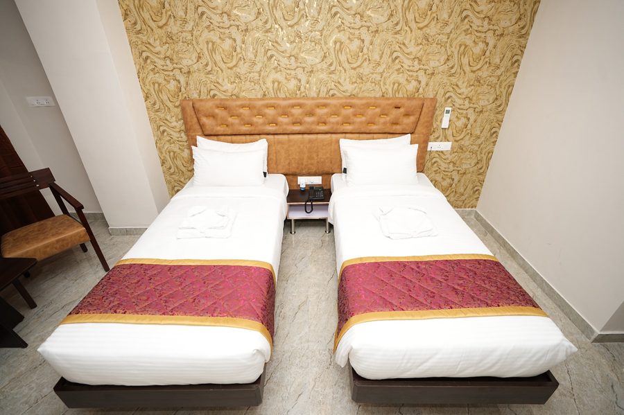 hotel royal nandanaa