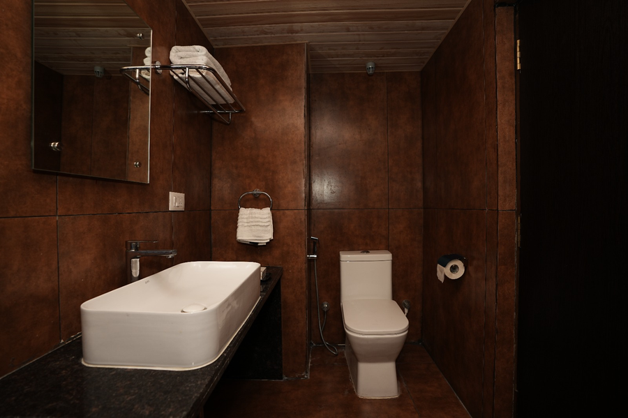 hotel royal nandanaa