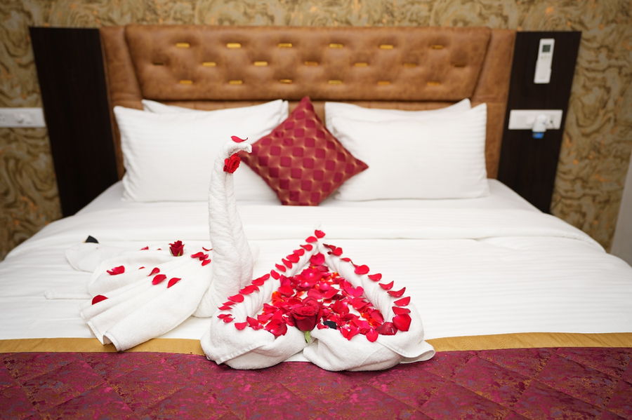 hotel royal nandanaa