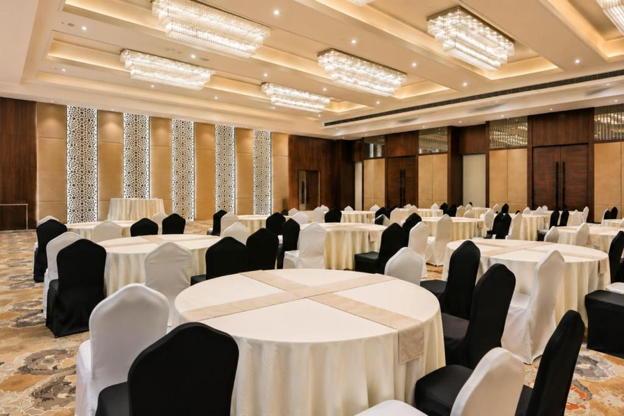 Park Inn By Radisson Ayodhya,India>>Faizabad,4 star