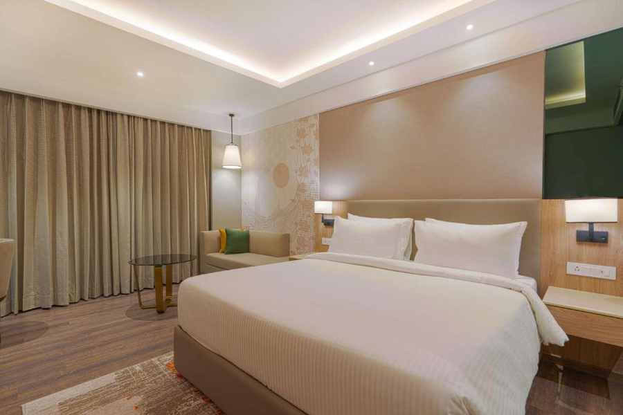Park Inn By Radisson Ayodhya,India>>Faizabad,4 star