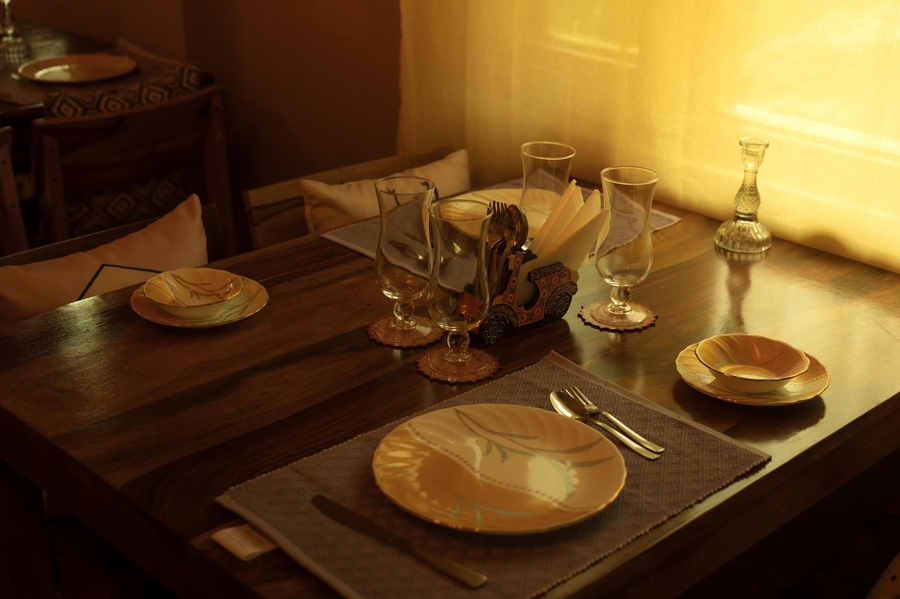 Khwaabgaah A Boutique Homestay,,3 star