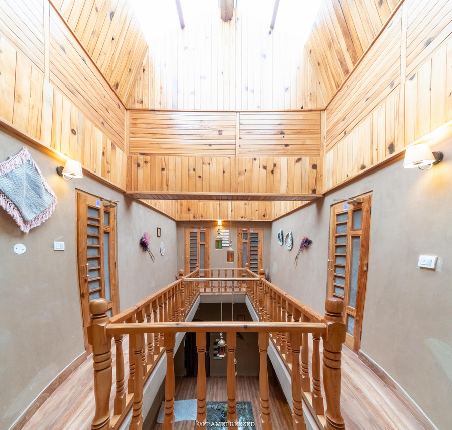 Khwaabgaah A Boutique Homestay,,3 star