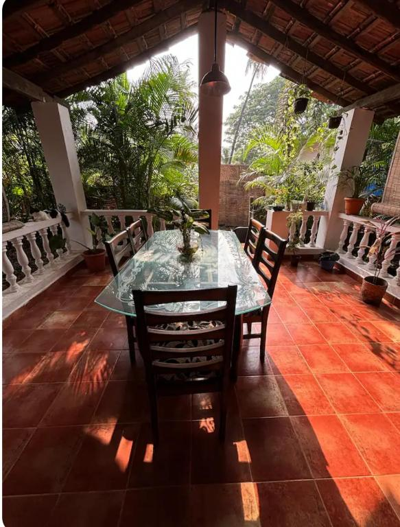 Bramha Cottages,,2 star