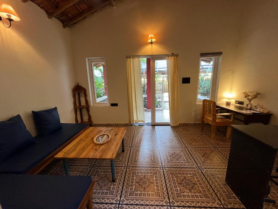 Bramha Cottages,,2 star