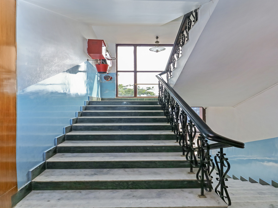 Hotel Akashdeep,Ballygunge,2 star