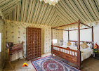 hotel rama continental unit ii