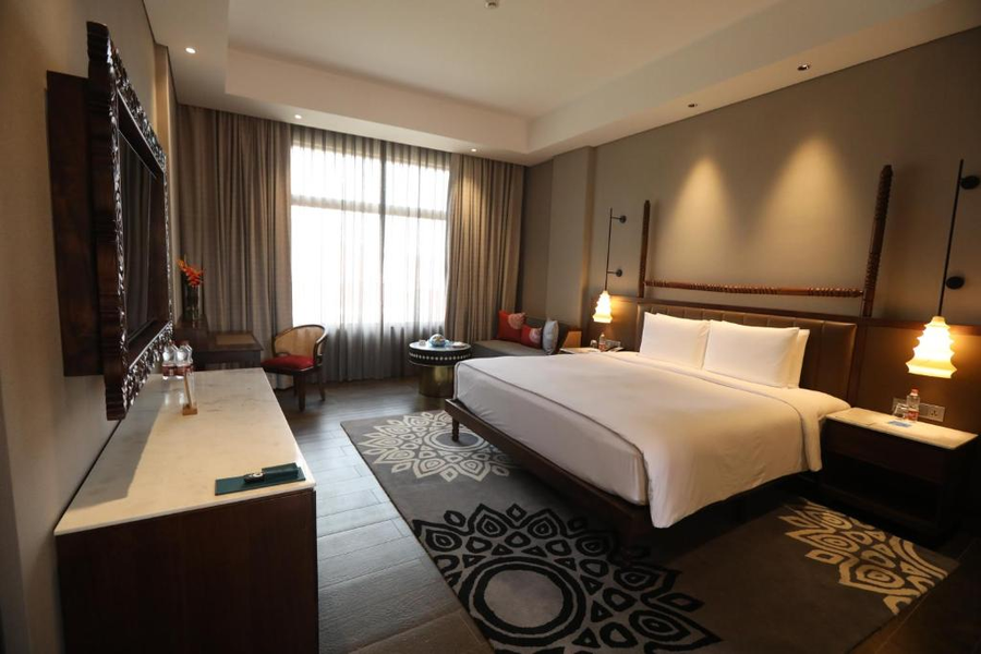 gateway bekal a taj innercircle hotel