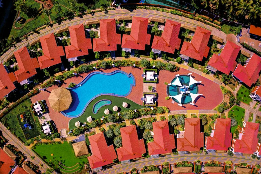 gateway bekal a taj innercircle hotel