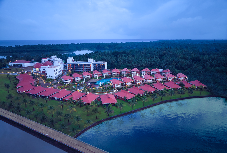 Gateway Bekal,,3 star