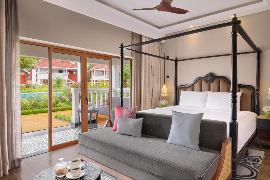 gateway bekal a taj innercircle hotel