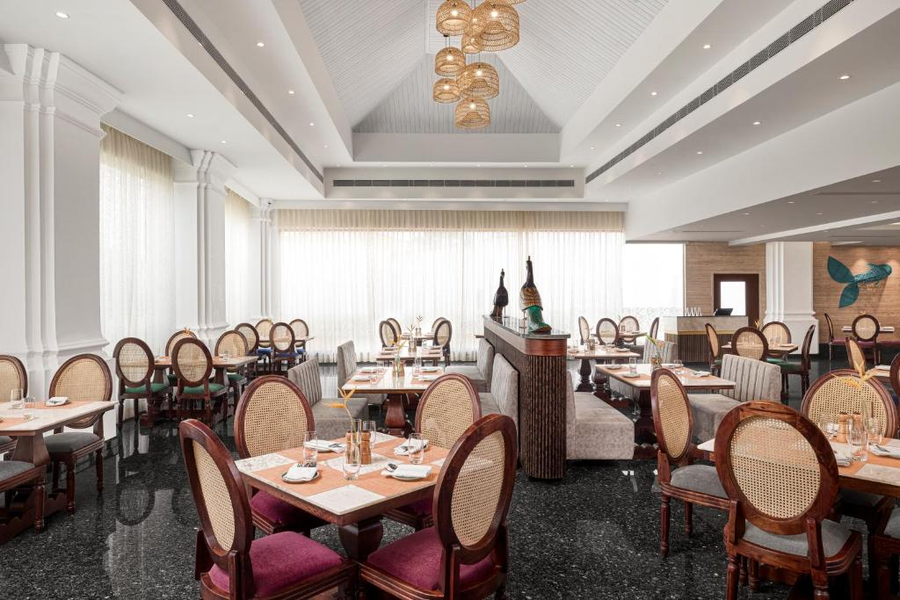 gateway bekal a taj innercircle hotel