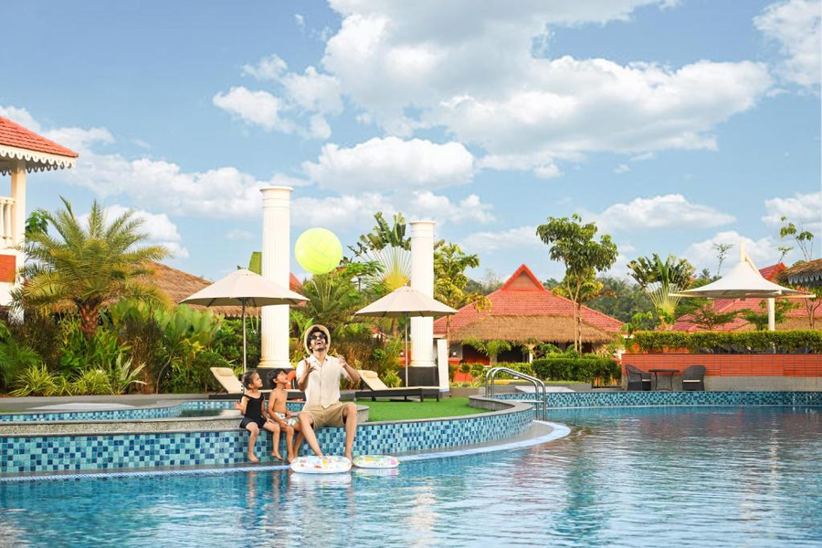gateway bekal a taj innercircle hotel