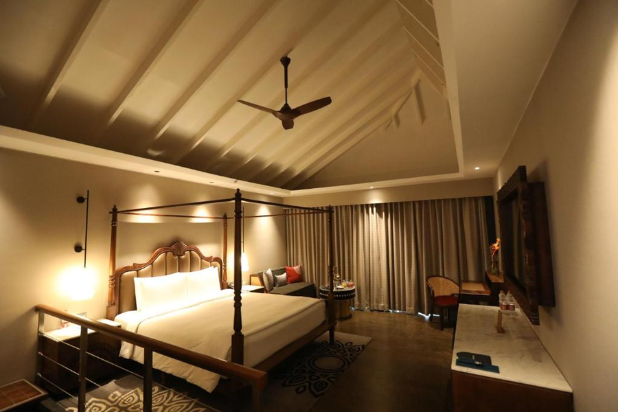 gateway bekal a taj innercircle hotel