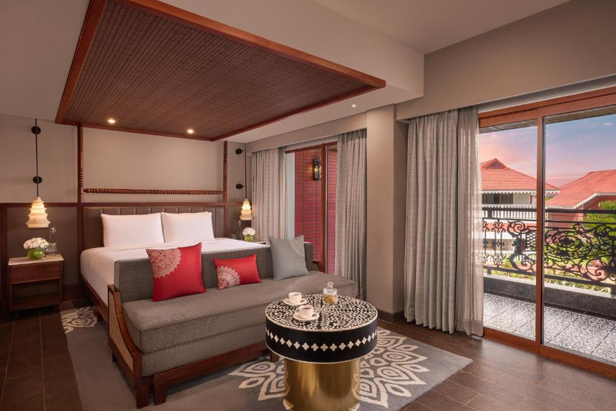 gateway bekal a taj innercircle hotel
