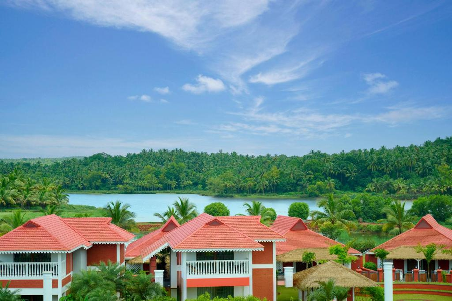 gateway bekal a taj innercircle hotel