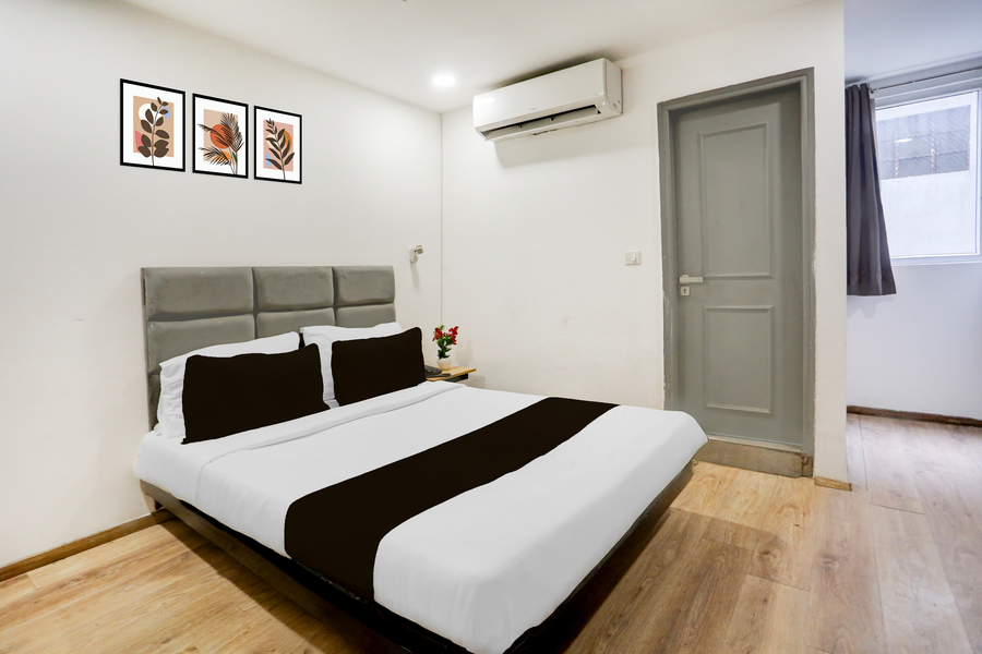 super townhouse shahdara near yamuna sports complex formerly hotel ipotel