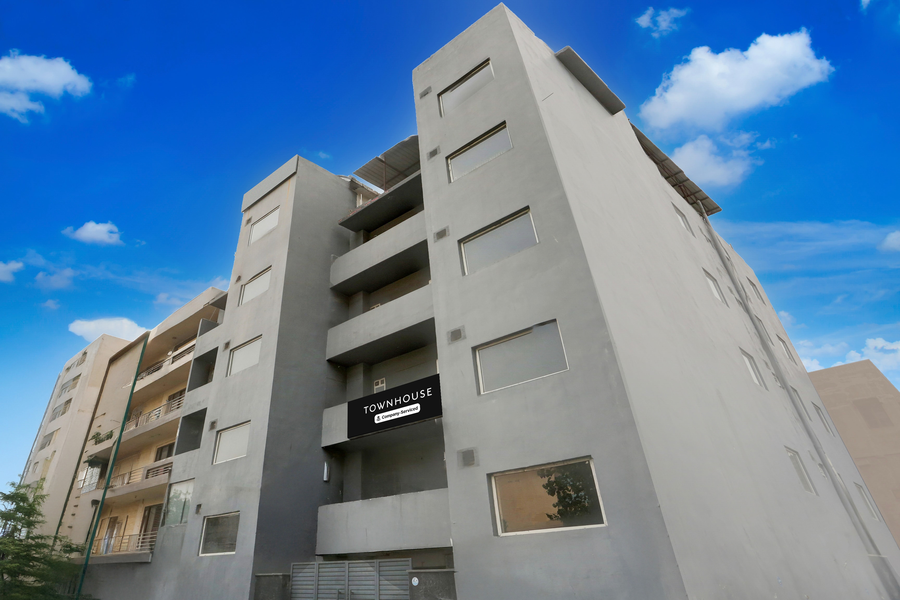 super townhouse shahdara near yamuna sports complex formerly hotel ipotel
