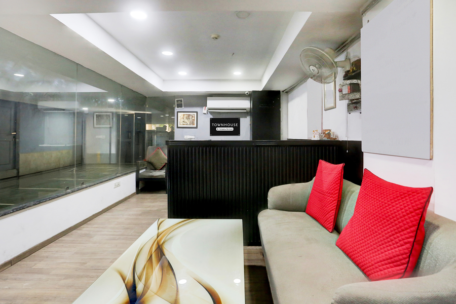 super townhouse shahdara near yamuna sports complex formerly hotel ipotel