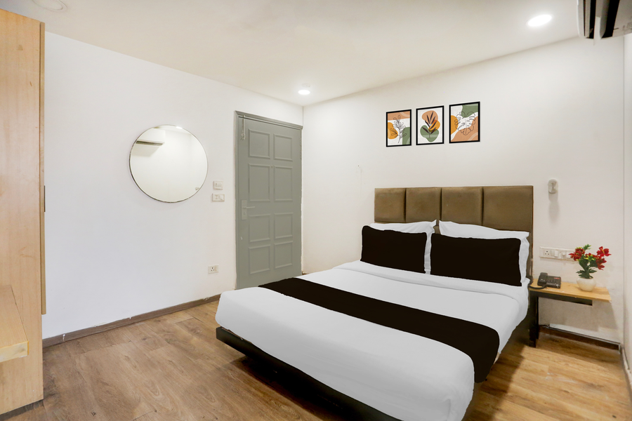 super townhouse shahdara near yamuna sports complex formerly hotel ipotel