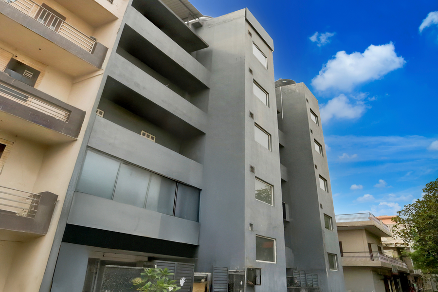 super townhouse shahdara near yamuna sports complex formerly hotel ipotel