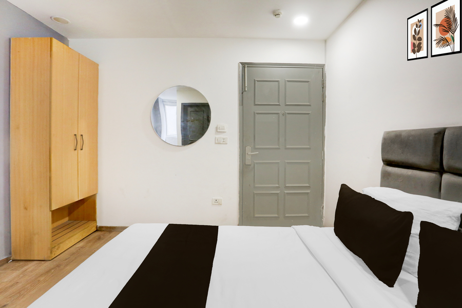 super townhouse shahdara near yamuna sports complex formerly hotel ipotel