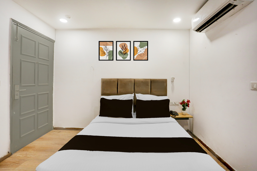 super townhouse shahdara near yamuna sports complex formerly hotel ipotel