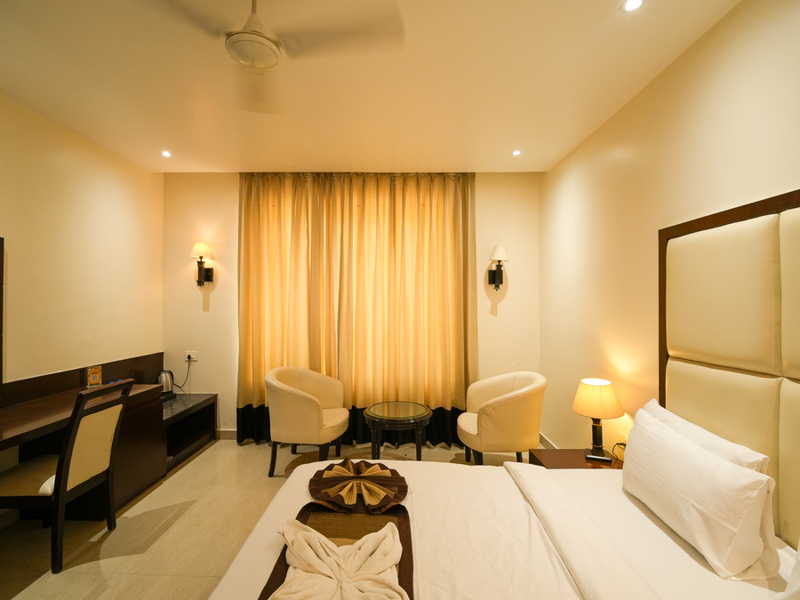 sagar resort