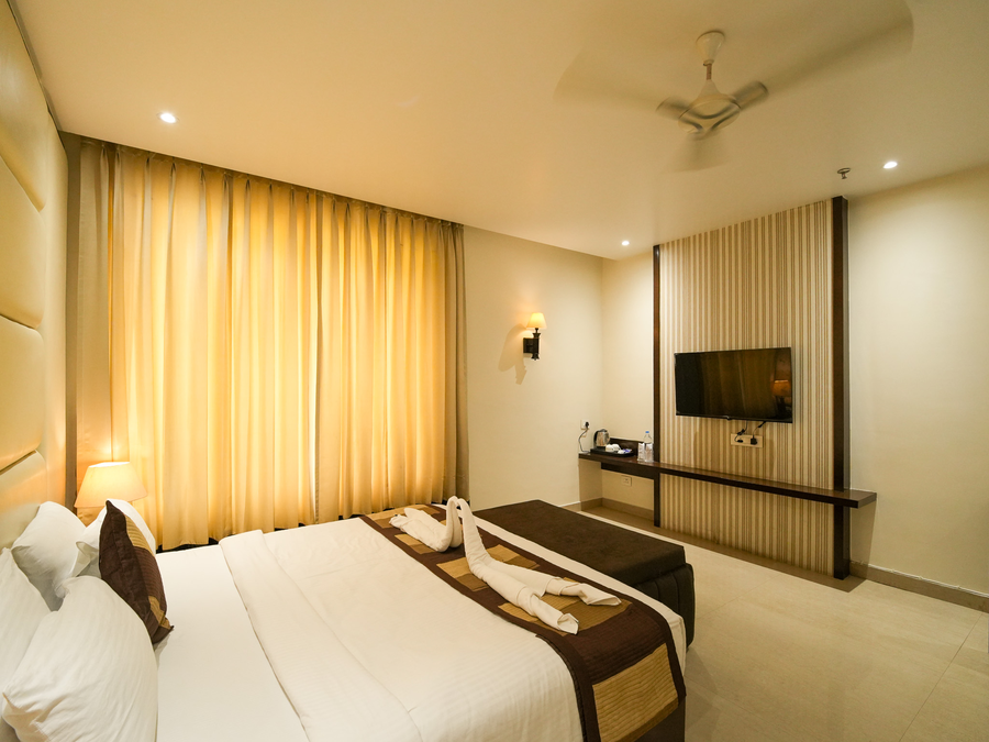 sagar resort