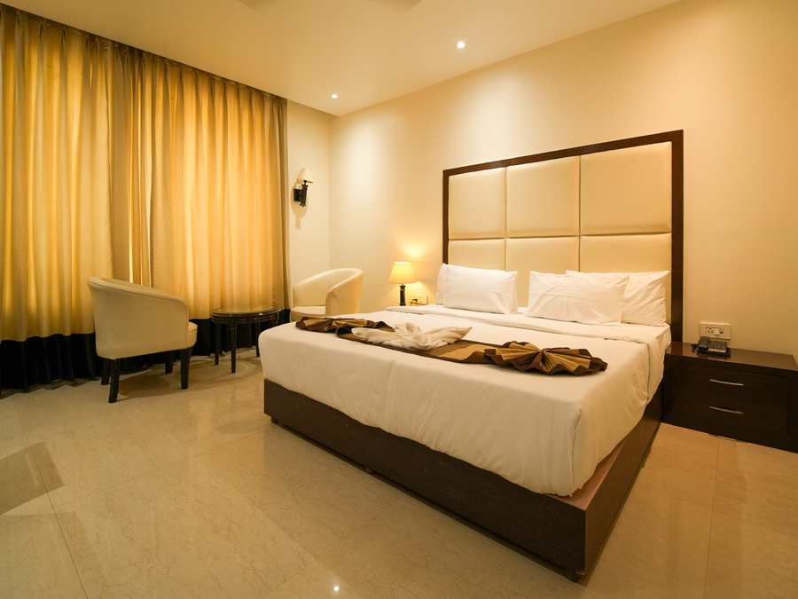 sagar resort