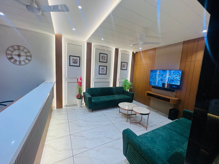 Hotel Hemal Garden,,3 star