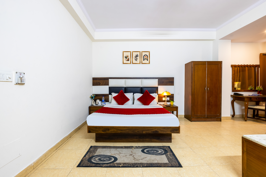 trevon inn karol bagh