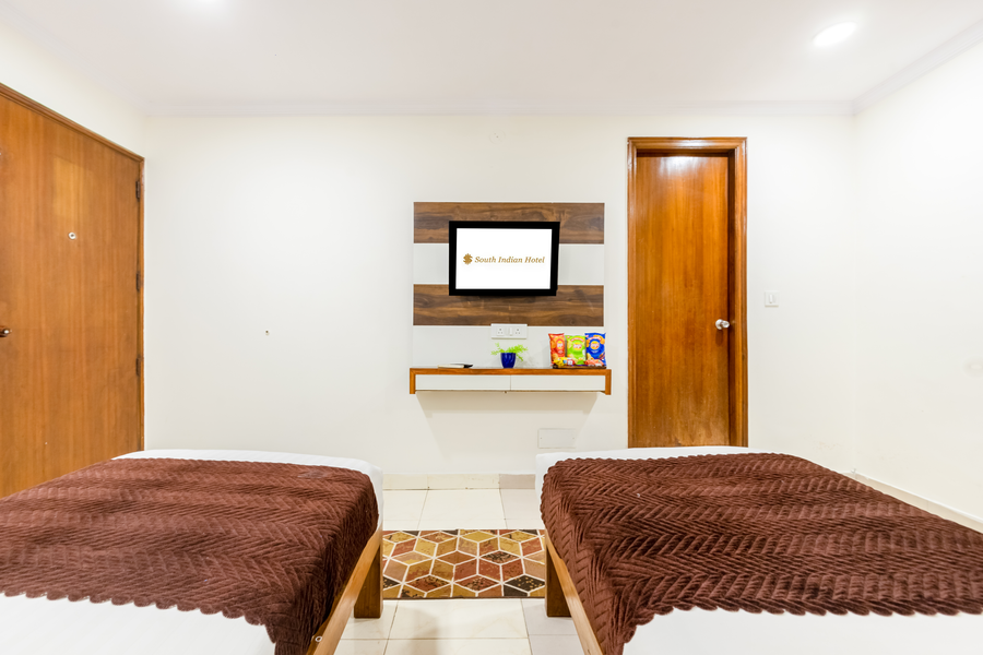 trevon inn karol bagh