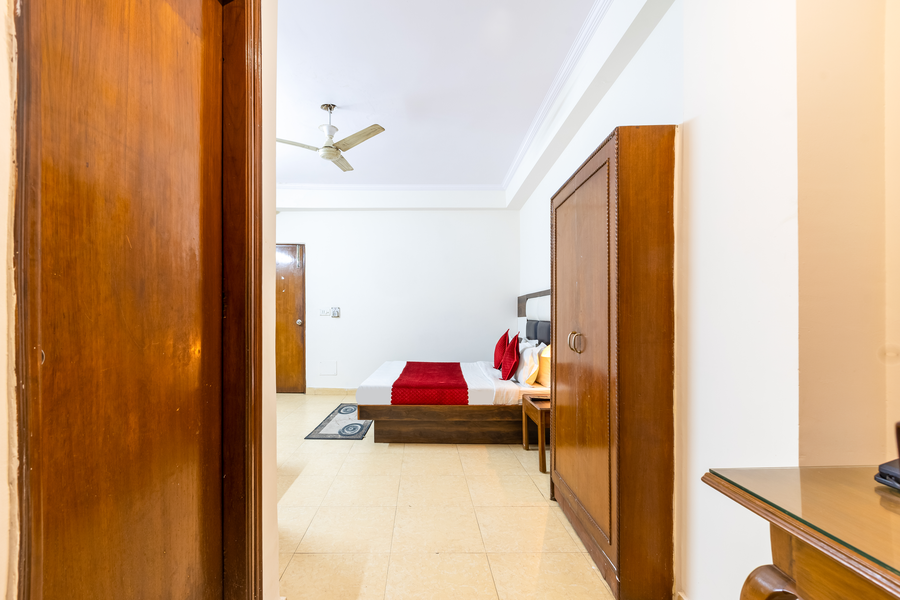trevon inn karol bagh