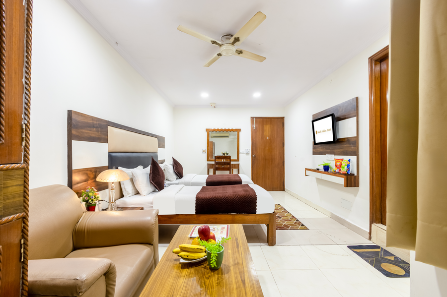 trevon inn karol bagh