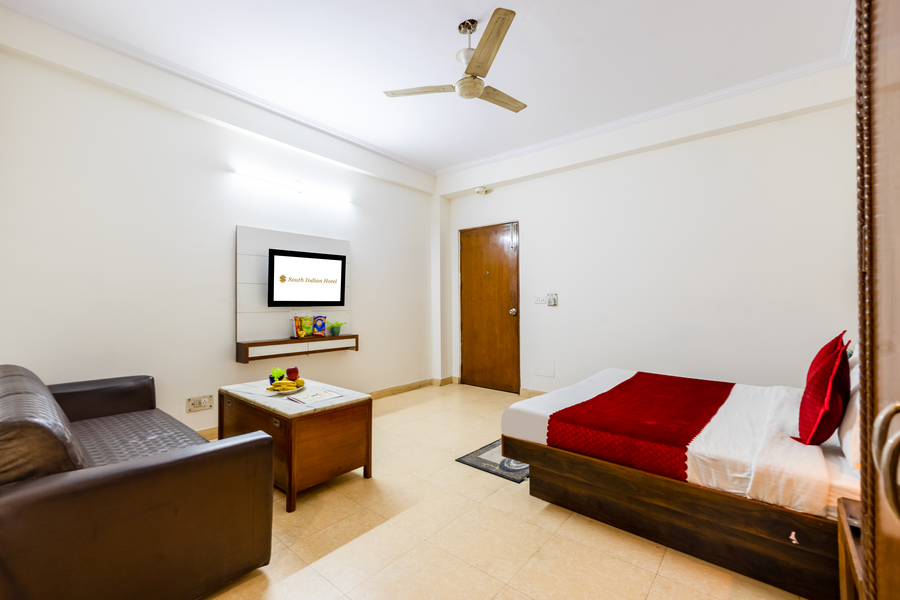 trevon inn karol bagh