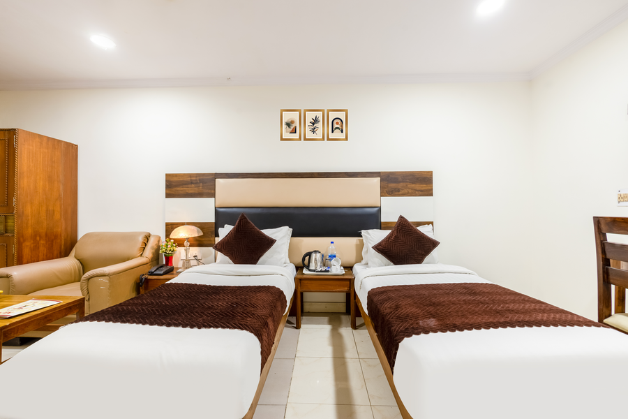 trevon inn karol bagh