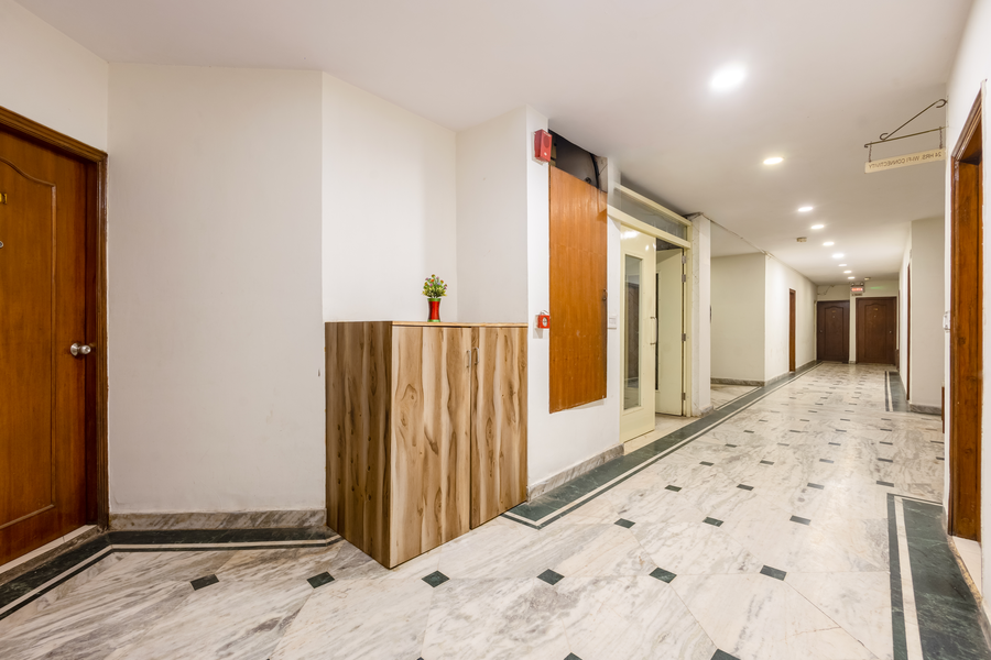 Trevon Inn Delhi,Karol Bagh, Delhi,4 star