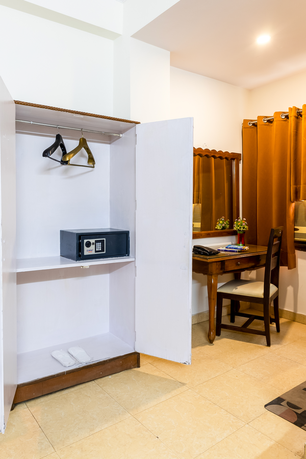 Trevon Inn Delhi,Karol Bagh, Delhi,4 star