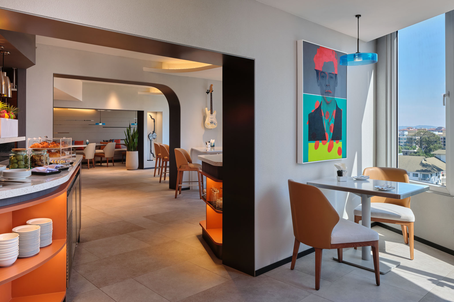 hard rock hotel pattaya